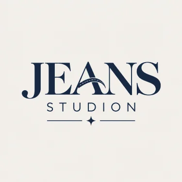 Jeans studion