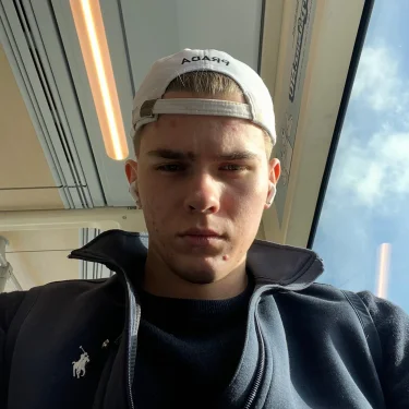 Isak Grimhusen