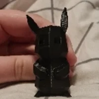 Smycken, 3d print och annat