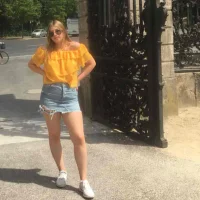 Sofia Koebe Gustafsson