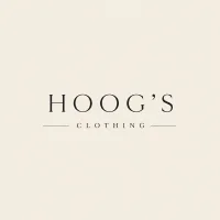 Hoog’s clothing