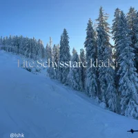 Lite Schysstare kläder