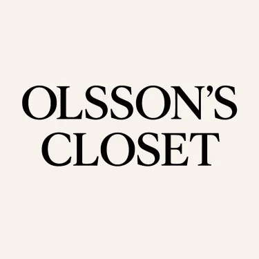 Olssons Closet