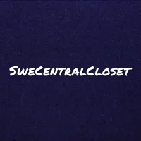 SweCentralCloset