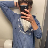 Sebastian Gustafsson