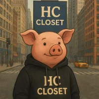 HCLOSET