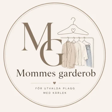 Momme’s garderob