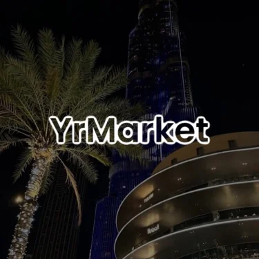 YrMarket