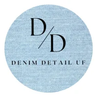 Denim Detail