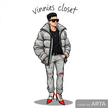 Vinnies_closet
