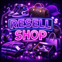 RESELL SHOP