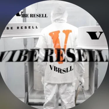Vibe.Resell