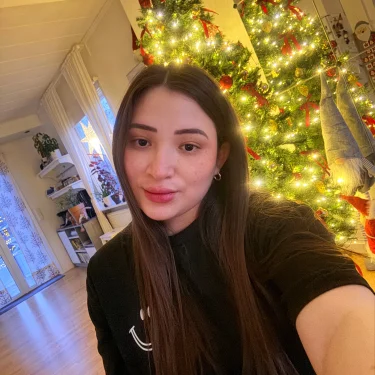 Liseth Renderos Recinos