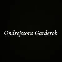 Ondrejssons Garderob