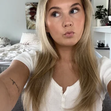 Amy Ödeving