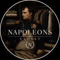 Napoleons closet