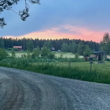Välkommen💕