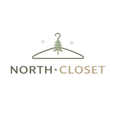 North closet
