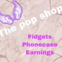 The pop shop