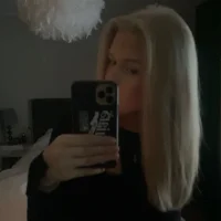Saga Rönningen❣️