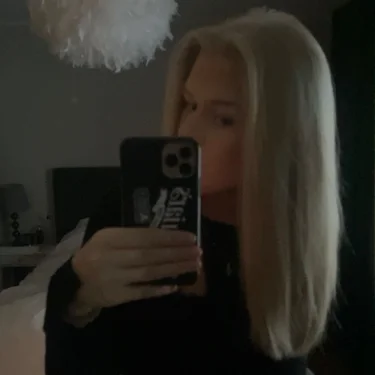 Saga Rönningen❣️