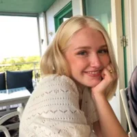 Felicia Sehlin 💕🥰🤩