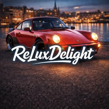 ReLuxDelight