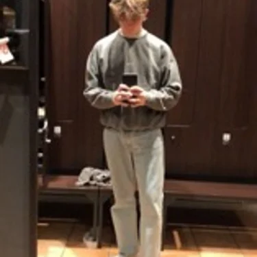 Malte Molén Thorson