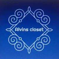 Alvins closet