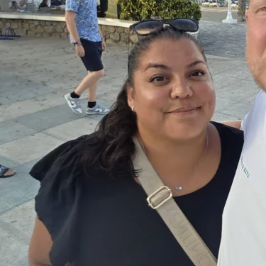 Pryscilla Gonzalez Svanberg