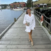 Merethe Sande Kvakkestad