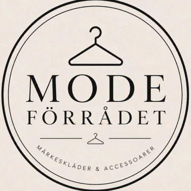 ModeFörrådet