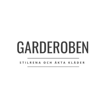 garderoben