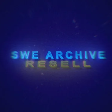 SWE ARCHIVE