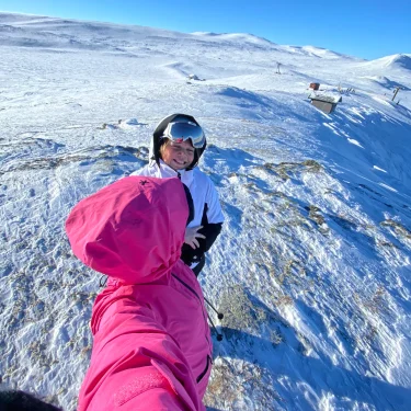 Alma Sivertsson 💕