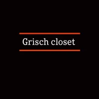 Grisch Closet