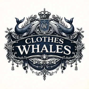 Clothes Whales