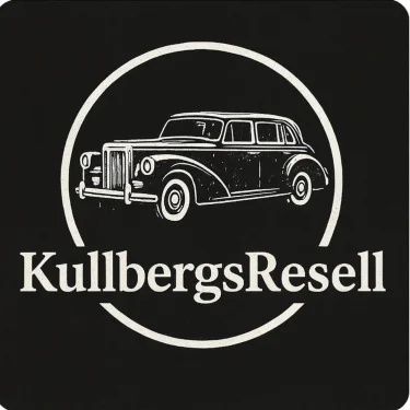 KullbergsResell
