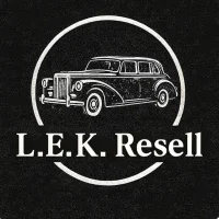 L.E.K Resell