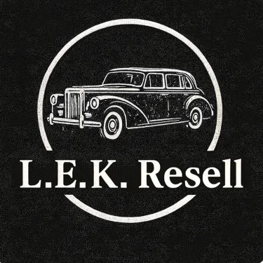 L.E.K Resell