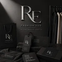 Re Fashion Hub