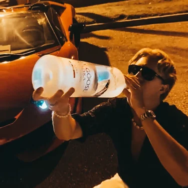 Max Pallier Gustafsson