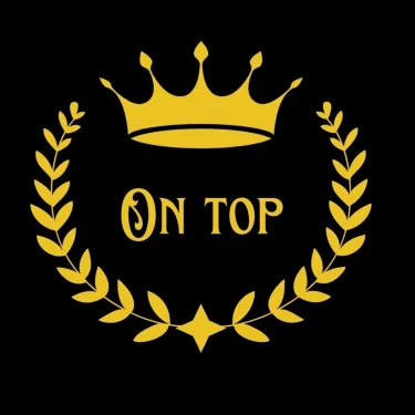 On top