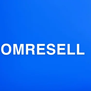 OMRESELL