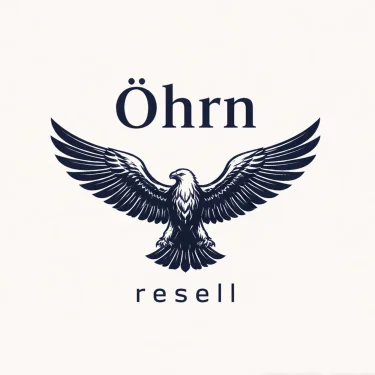 Öhrn resell