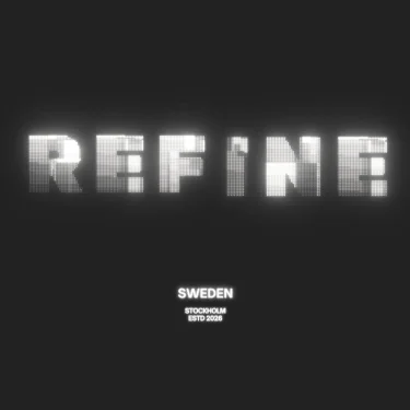 REFINE