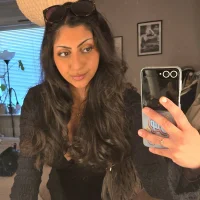 Heidy Sharyari