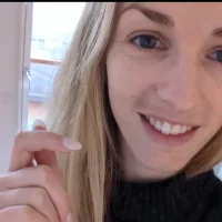 Julia Holger
