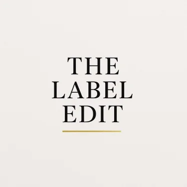 The Label Edit