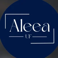 Aleea UF